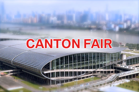 Canton Fair 2025